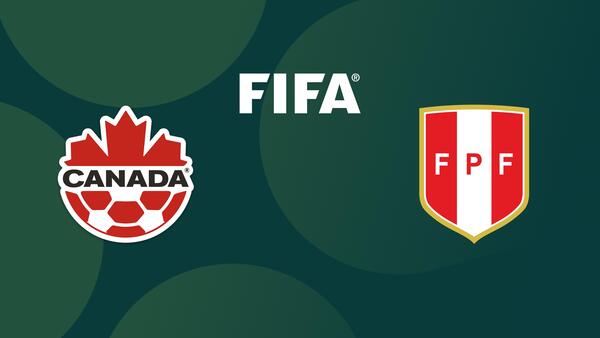 Live: Men's International Soccer Friendlies