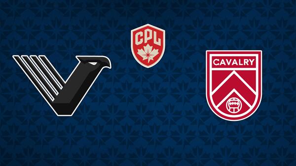 Live: Canadian Premier League Soccer