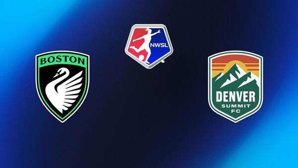 Live: NWSL Soccer