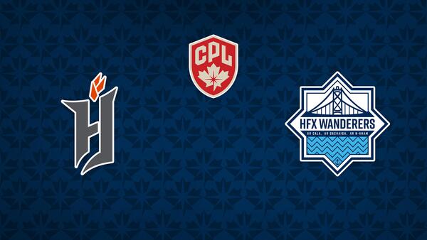 Live: Canadian Premier League Soccer