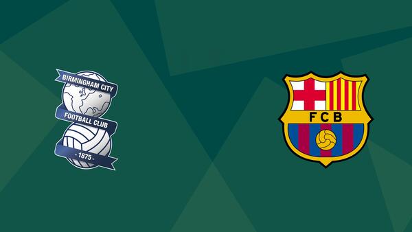 Live: Men's Club Soccer Friendlies