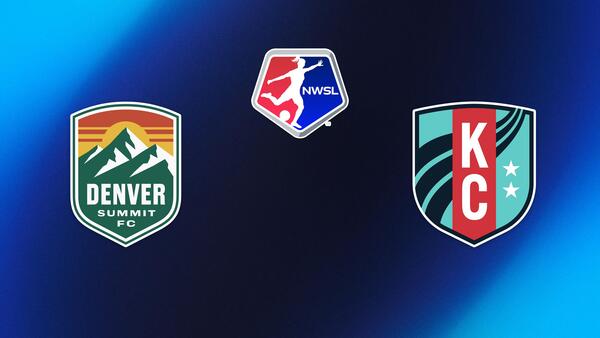 Live: NWSL Soccer