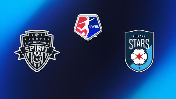 Live: NWSL Soccer