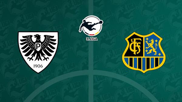Live: 3. Liga