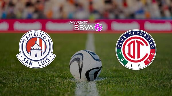 Live: Mexico Women's Soccer First Division