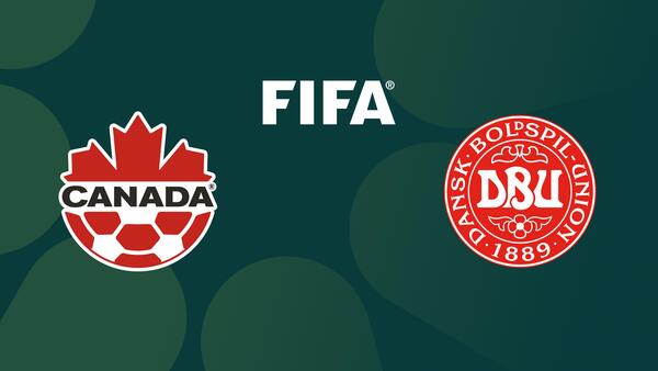 Live: Women's International Friendly Football