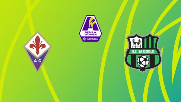 Live: Women's Italian Serie A Soccer