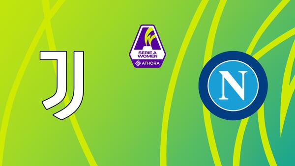 Women's Italian Serie A Soccer