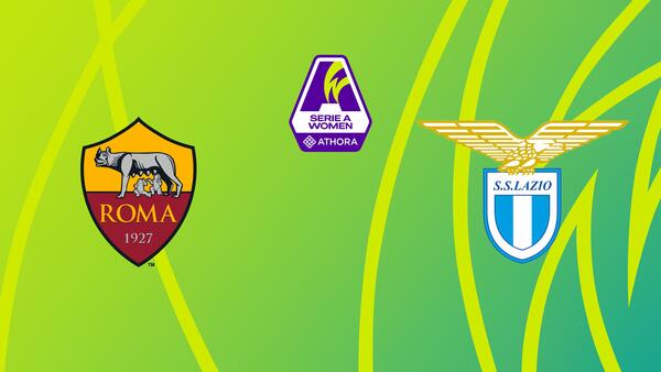 Women's Italian Serie A Soccer