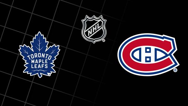 Live: NHL Hockey