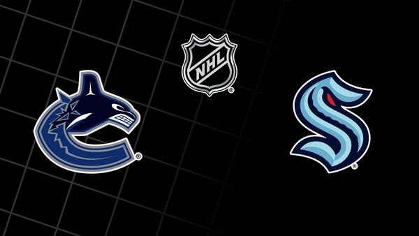 Live: NHL Hockey
