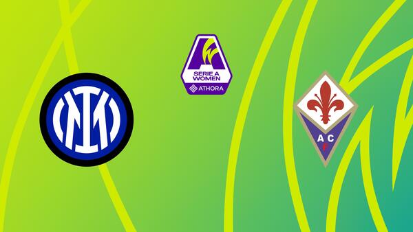 Women's Italian Serie A Soccer