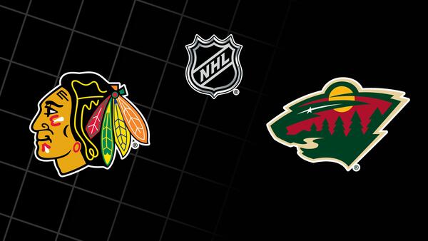 Live: NHL Hockey