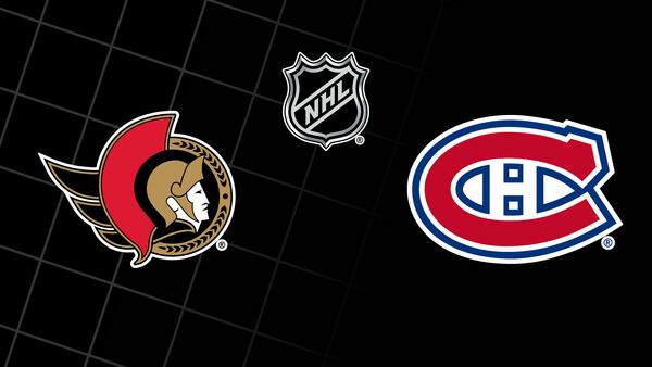NHL Hockey