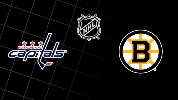 Live: NHL Hockey