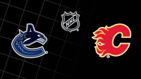 NHL Hockey