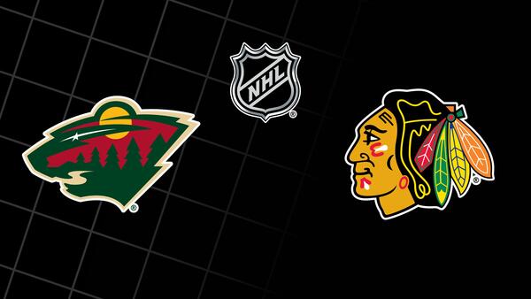 Live: NHL Hockey