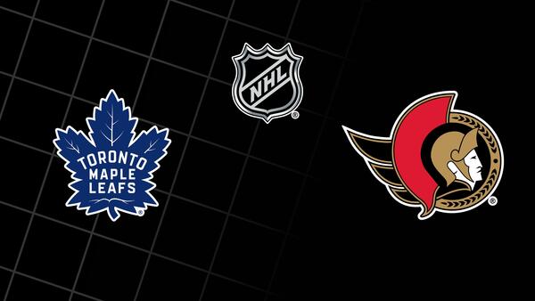 Live: NHL Hockey