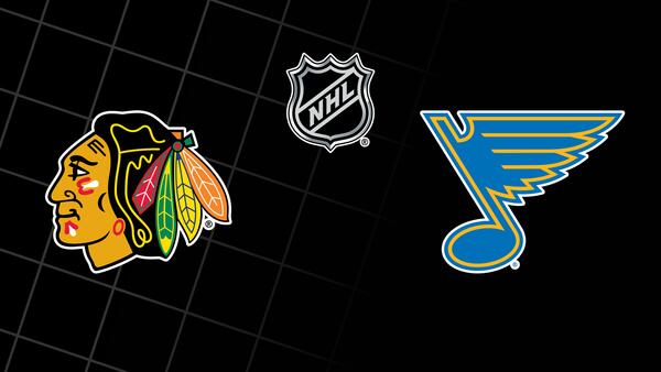 Live: NHL Hockey