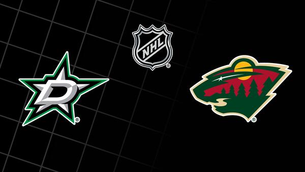 Live: NHL Hockey