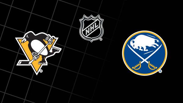 Live: NHL Hockey