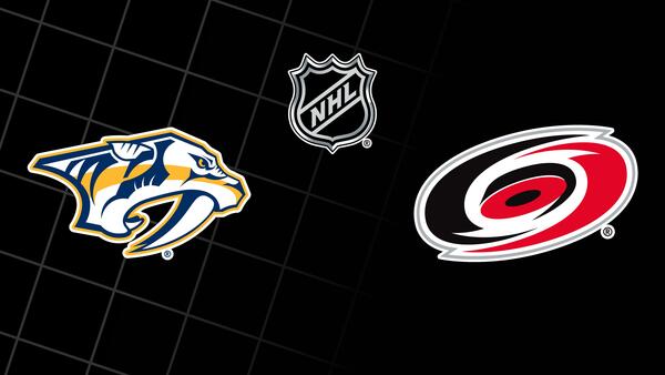 Live: NHL Hockey