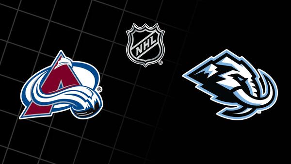 Live: NHL Hockey