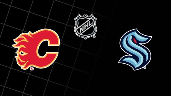 Live: NHL Hockey