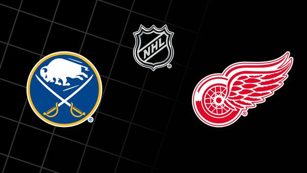 Live: NHL Hockey