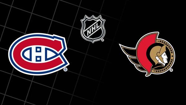 Live: NHL Hockey