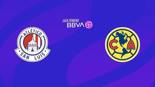 Mexico Women's Soccer First Division