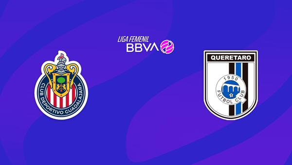 Fútbol Mexicano Femenino Primera División