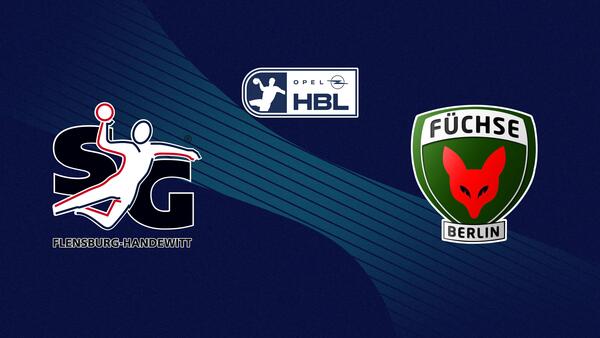 Live: Handball Bundesliga