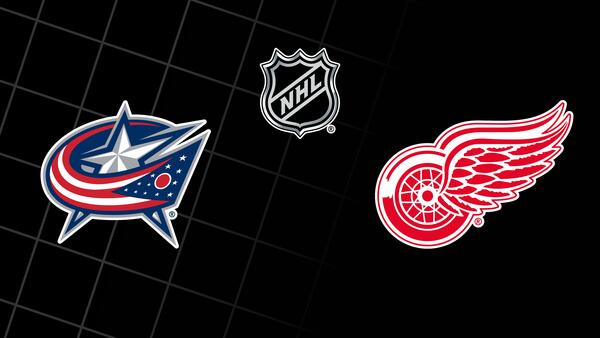 Live: NHL Hockey