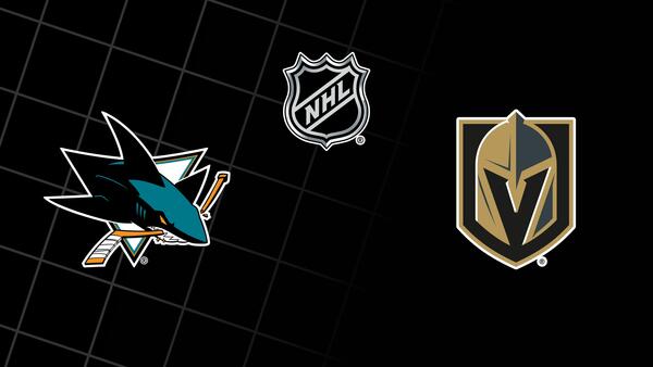 Live: NHL Hockey