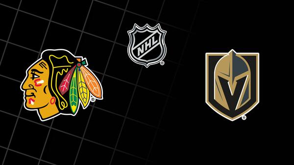 Live: NHL Hockey