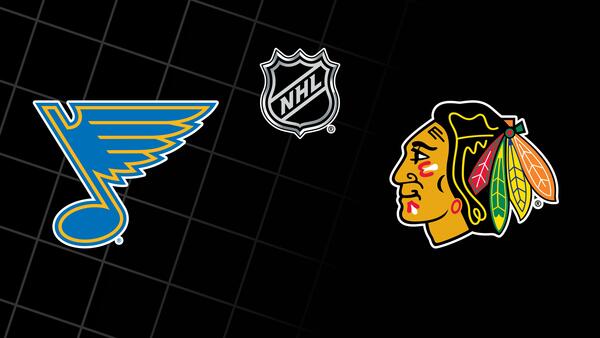 Live: NHL Hockey