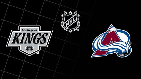 Live: NHL Hockey