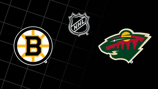 Live: NHL Hockey