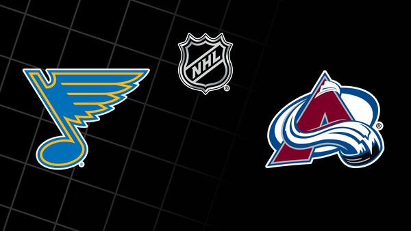 Live: NHL Hockey