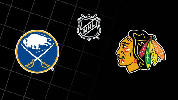 Live: Ishockey: NHL