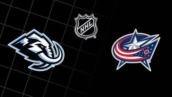 Live: NHL Hockey