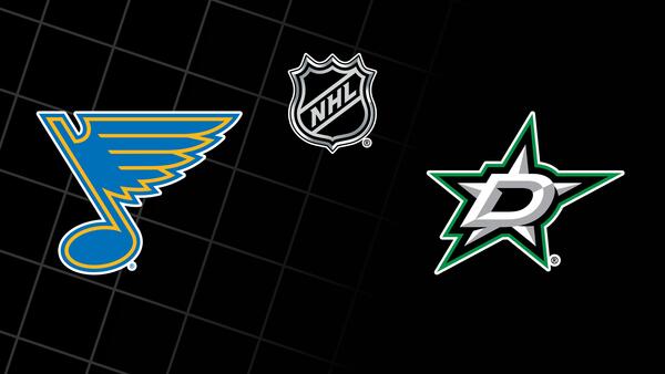 Live: NHL Hockey