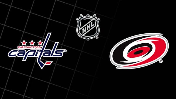 NHL Hockey