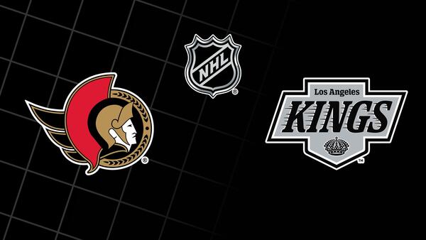 Live: NHL Hockey