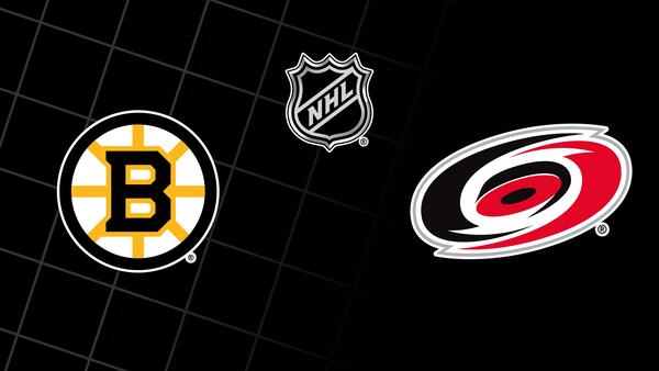 Live: Hockey NHL