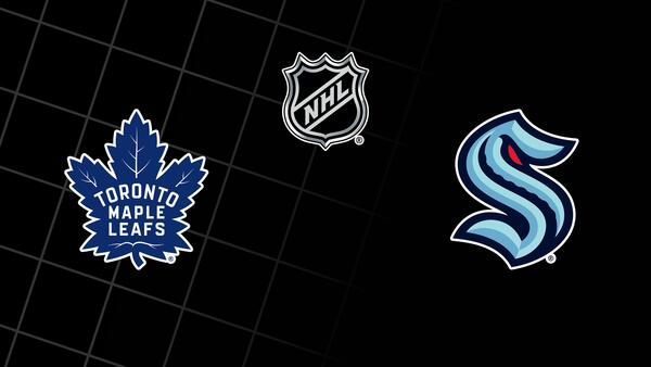 Live: NHL Hockey