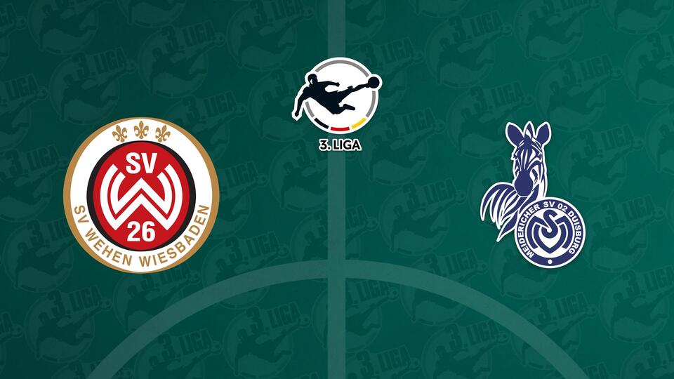 Live: 3. Liga