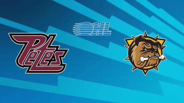 OHL Hockey