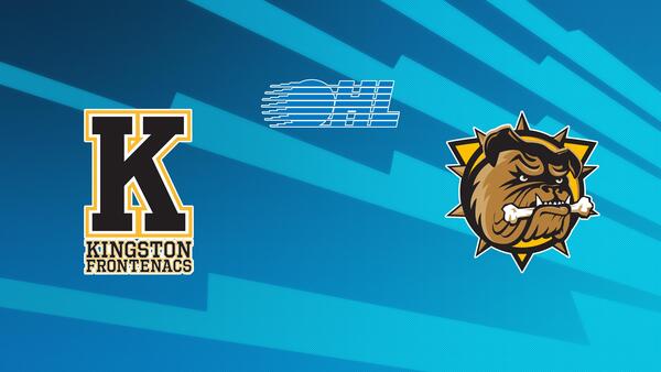 OHL Hockey